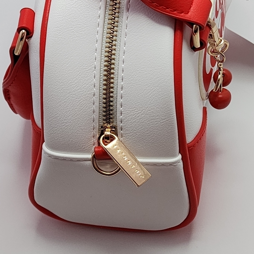 Skinnydip Cherry Coke Handbag - Picture 11 of 12